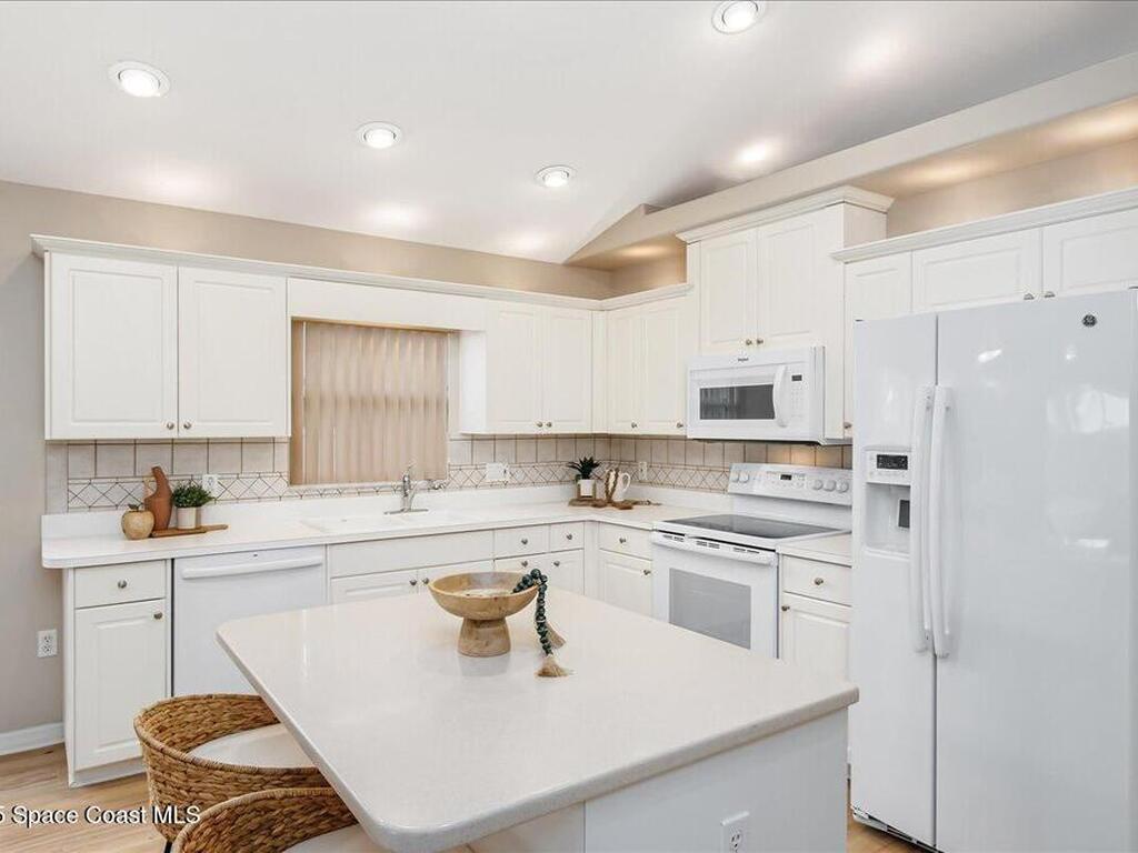 1464 Timacuan Drive, Viera, FL 32940