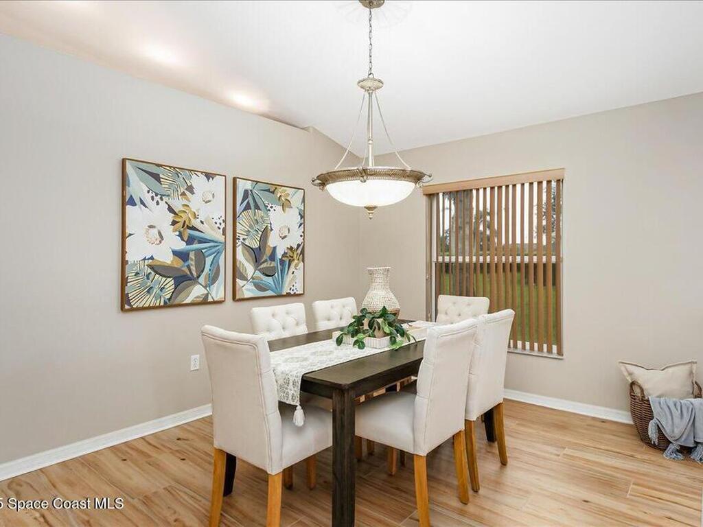 1464 Timacuan Drive, Viera, FL 32940