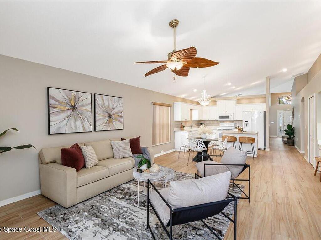 1464 Timacuan Drive, Viera, FL 32940