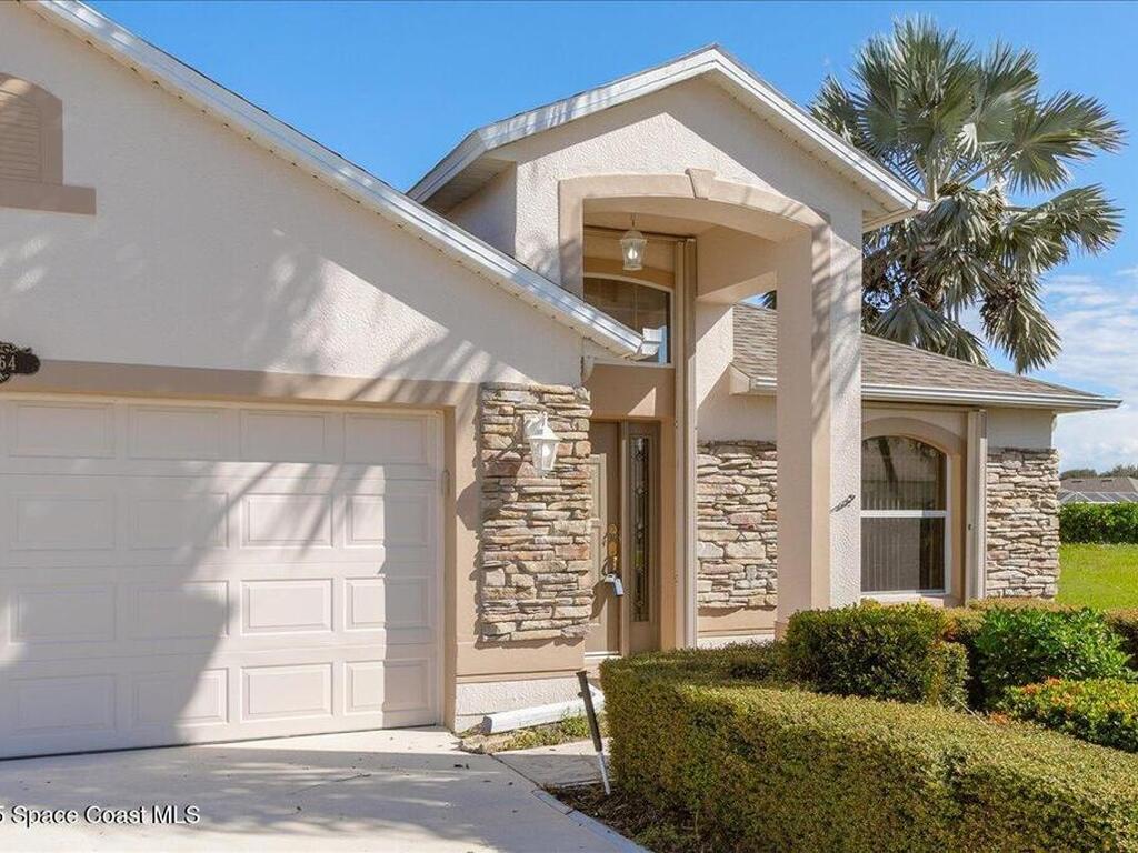 1464 Timacuan Drive, Viera, FL 32940