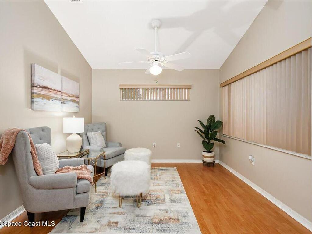 1464 Timacuan Drive, Viera, FL 32940