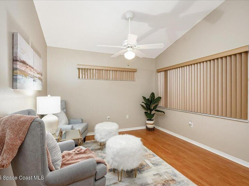 1464 Timacuan Drive, Viera, FL 32940