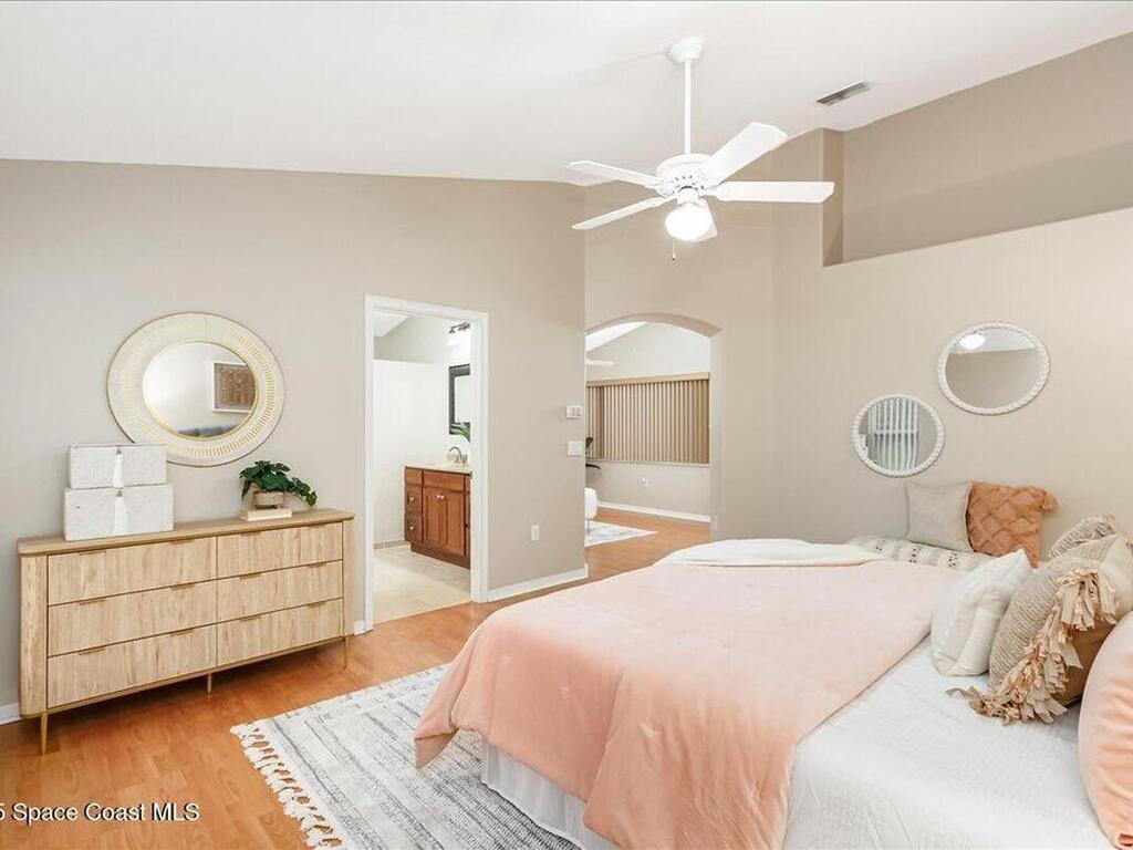 1464 Timacuan Drive, Viera, FL 32940