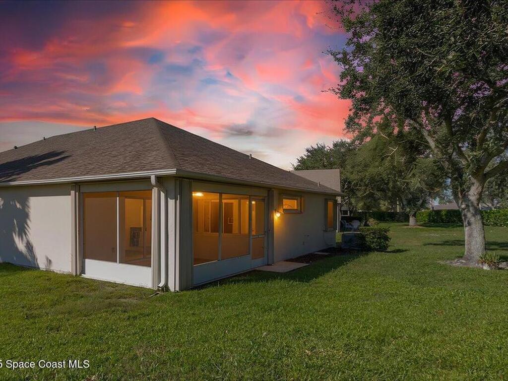 1464 Timacuan Drive, Viera, FL 32940