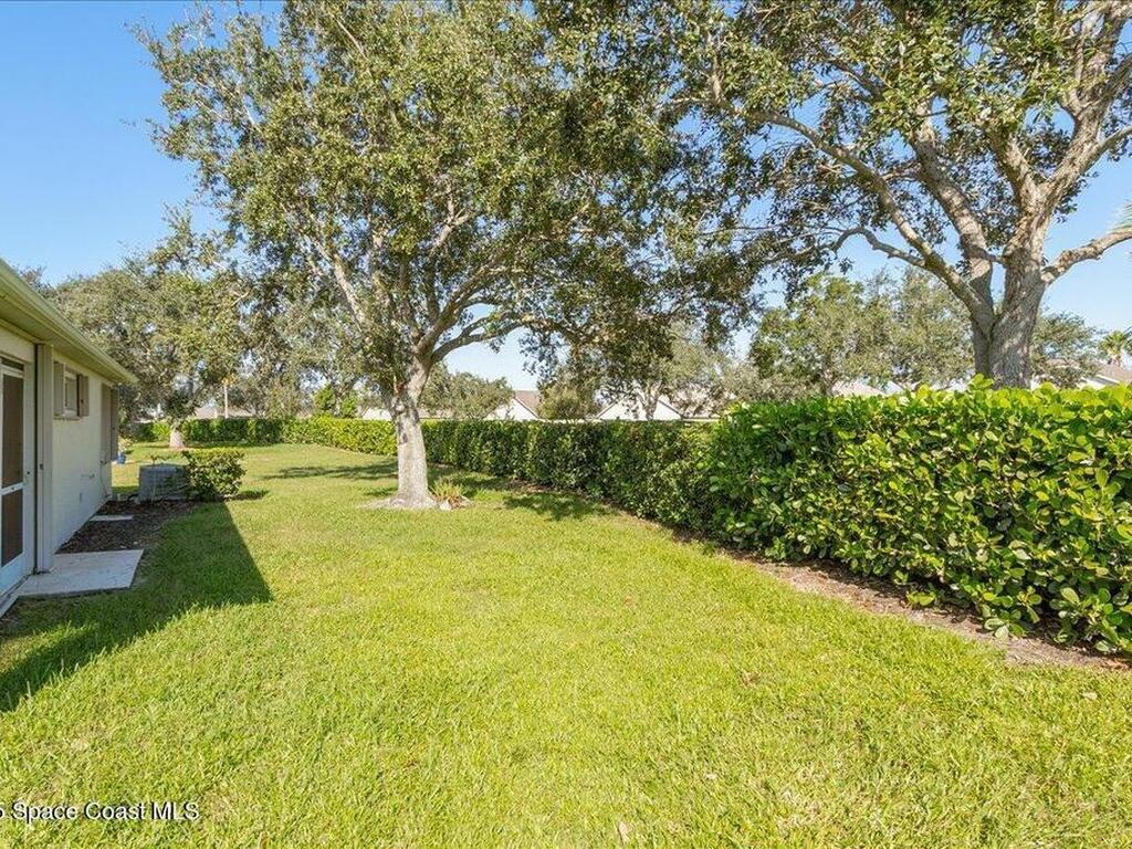 1464 Timacuan Drive, Viera, FL 32940