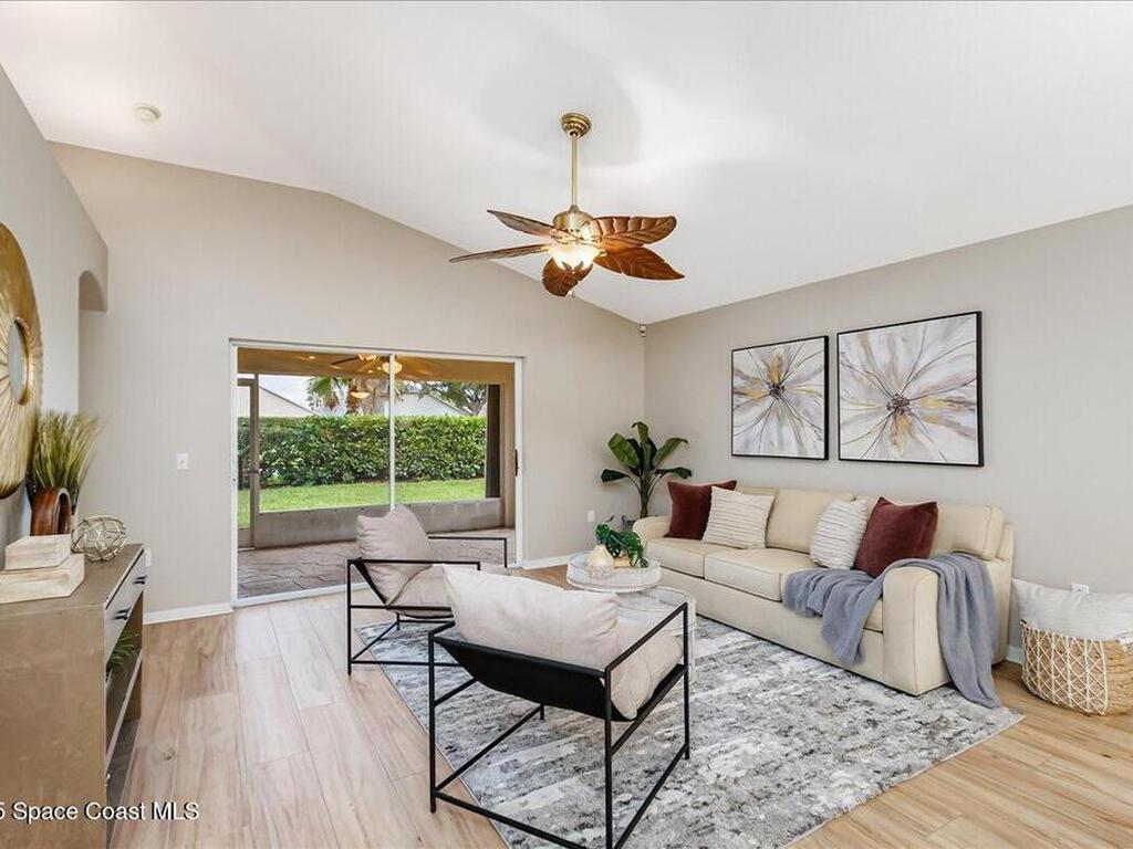 1464 Timacuan Drive, Viera, FL 32940