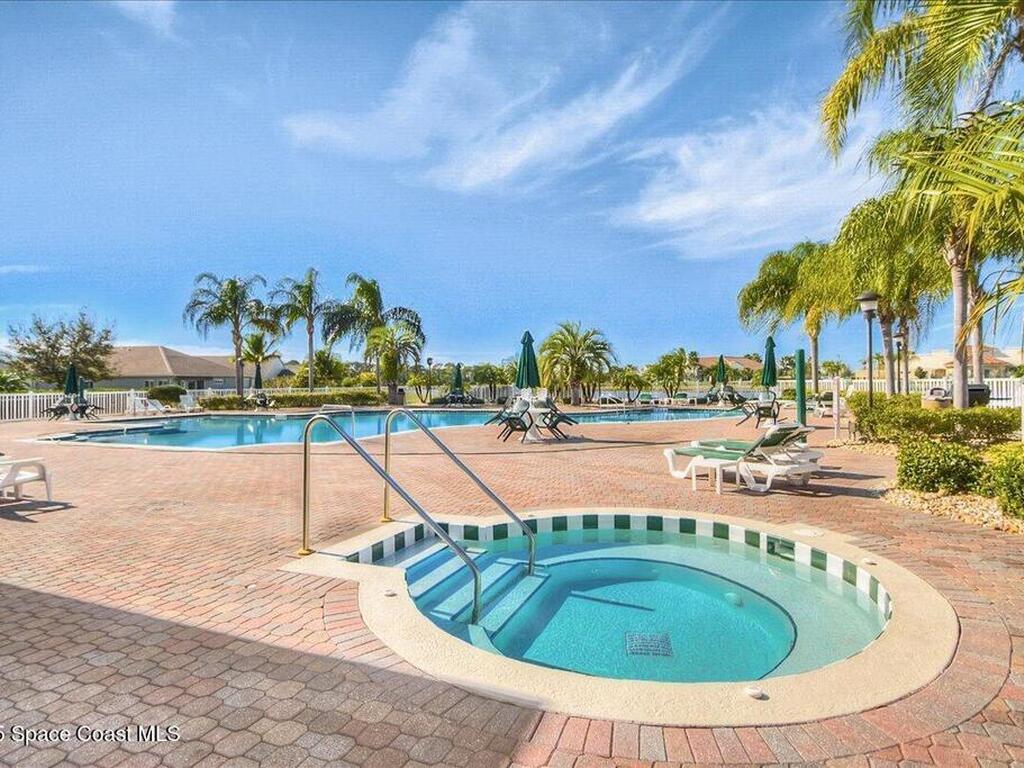 1464 Timacuan Drive, Viera, FL 32940