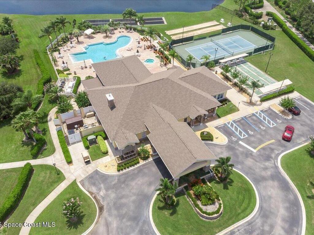 1464 Timacuan Drive, Viera, FL 32940