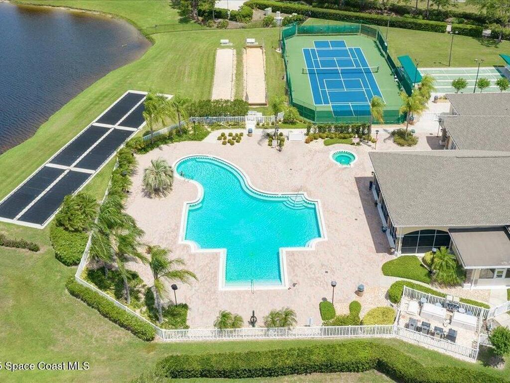 1464 Timacuan Drive, Viera, FL 32940