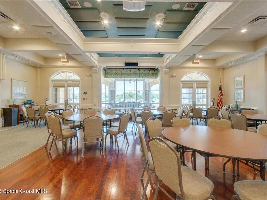 1464 Timacuan Drive, Viera, FL 32940