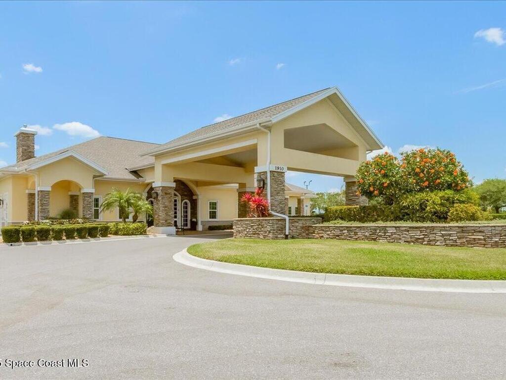 1464 Timacuan Drive, Viera, FL 32940