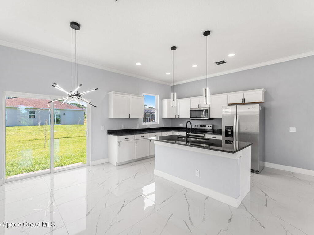 1410 Towton Street, Palm Bay, FL 32909