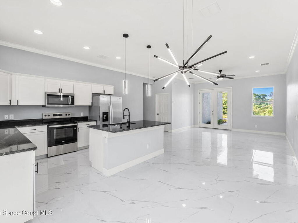 1410 Towton Street, Palm Bay, FL 32909