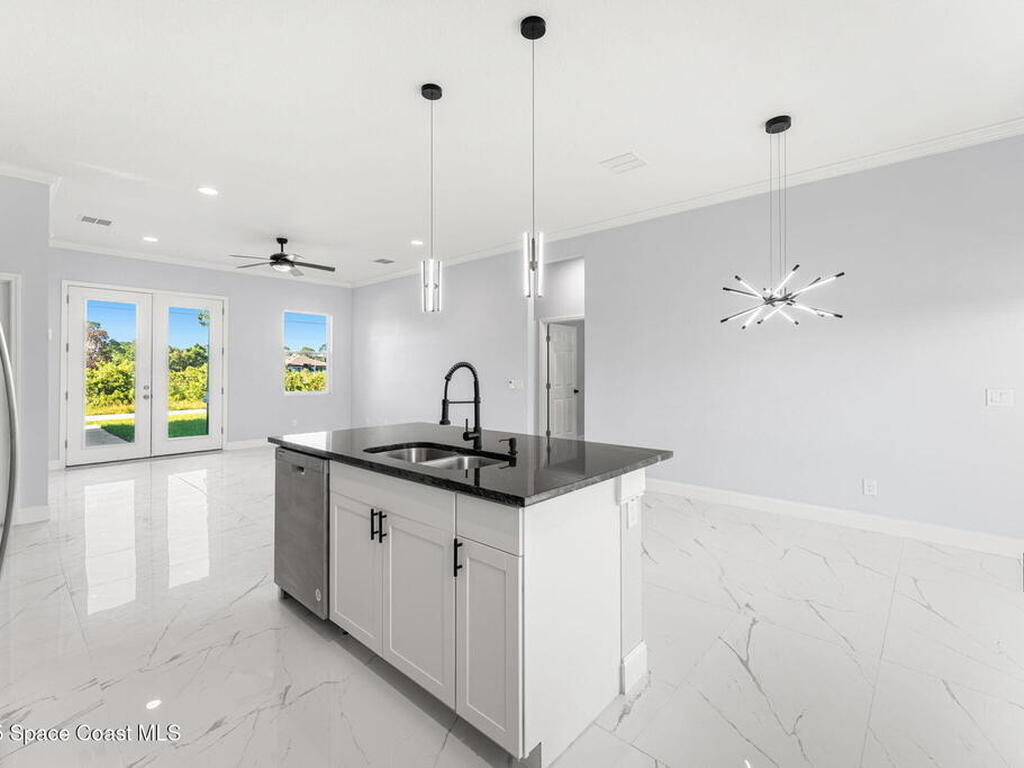 1410 Towton Street, Palm Bay, FL 32909