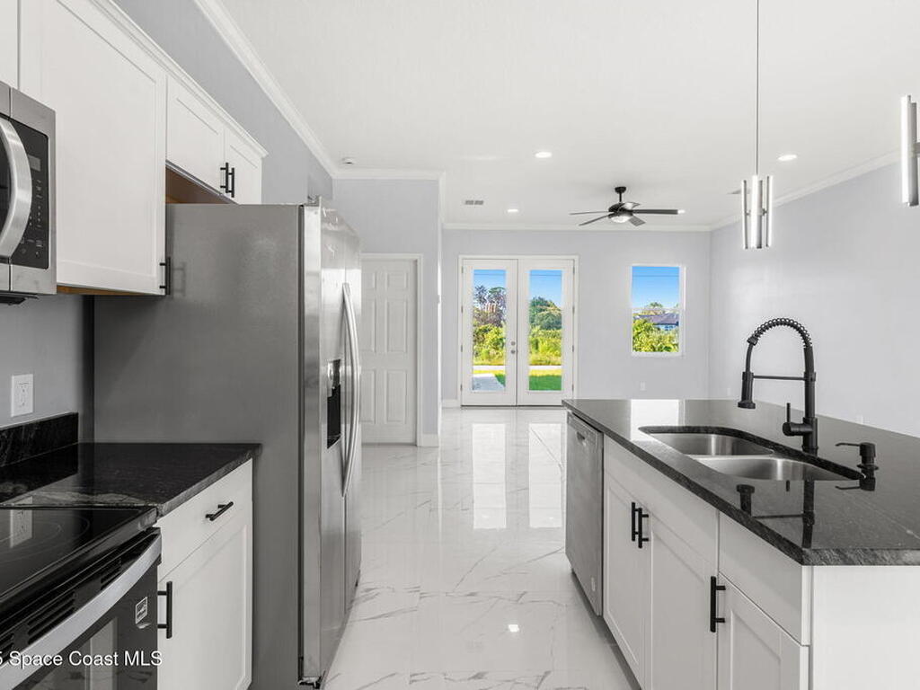 1410 Towton Street, Palm Bay, FL 32909