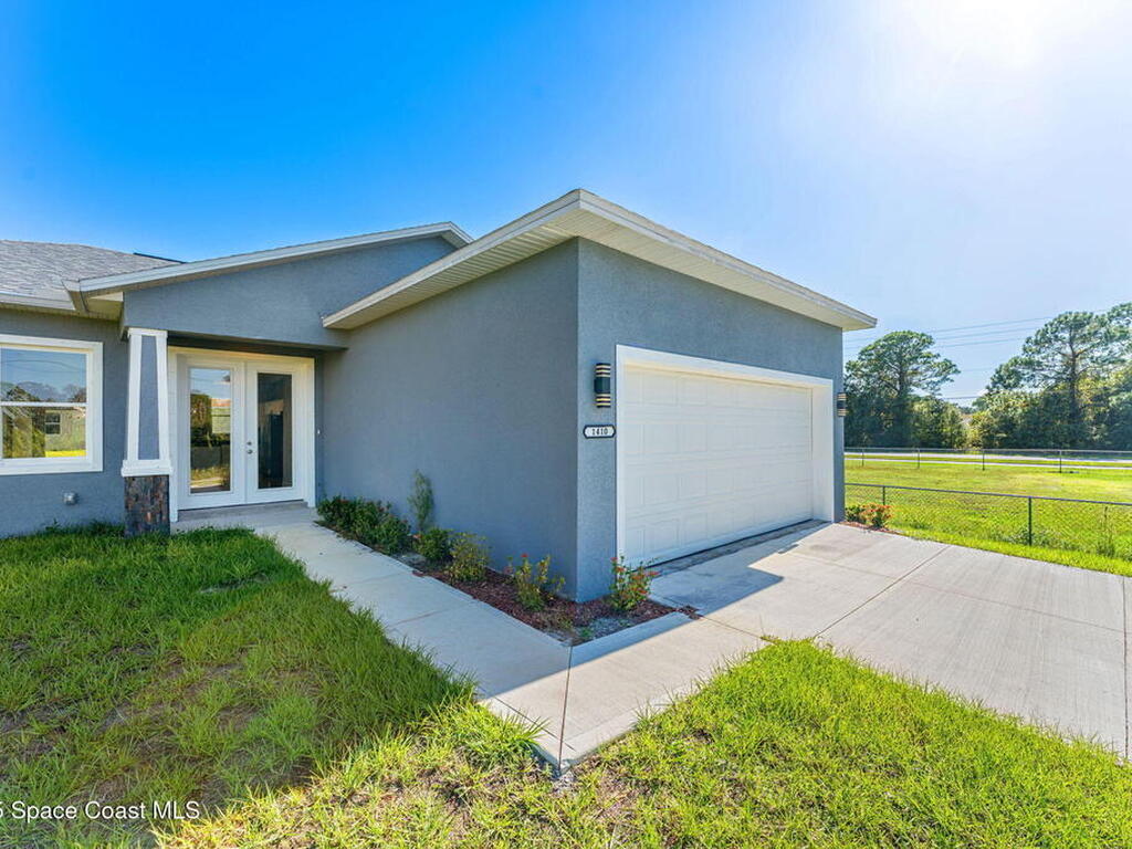 1410 Towton Street, Palm Bay, FL 32909