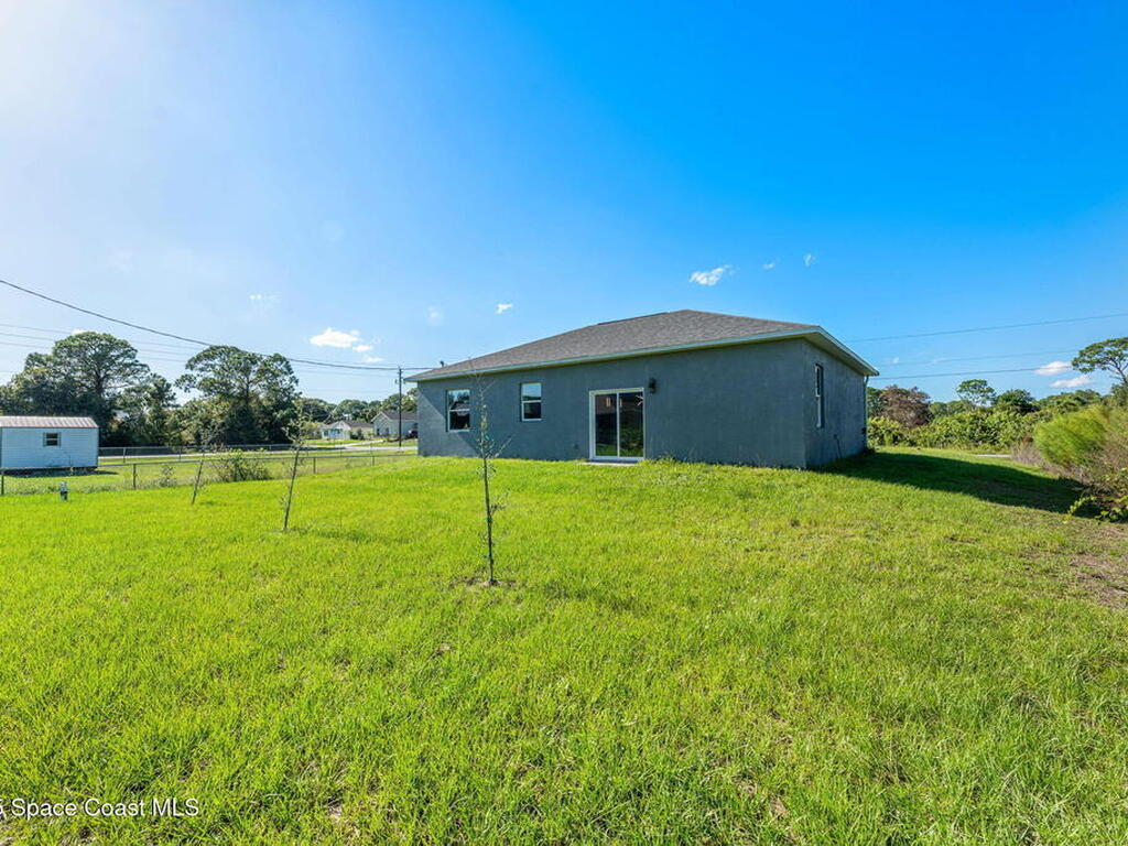 1410 Towton Street, Palm Bay, FL 32909