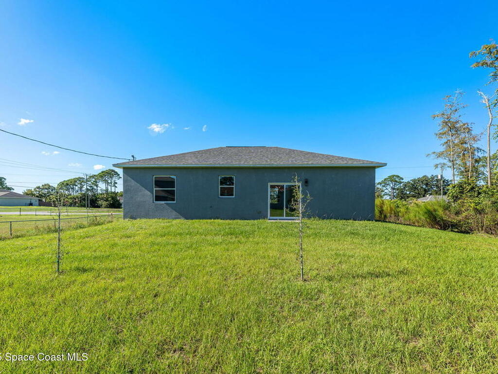 1410 Towton Street, Palm Bay, FL 32909