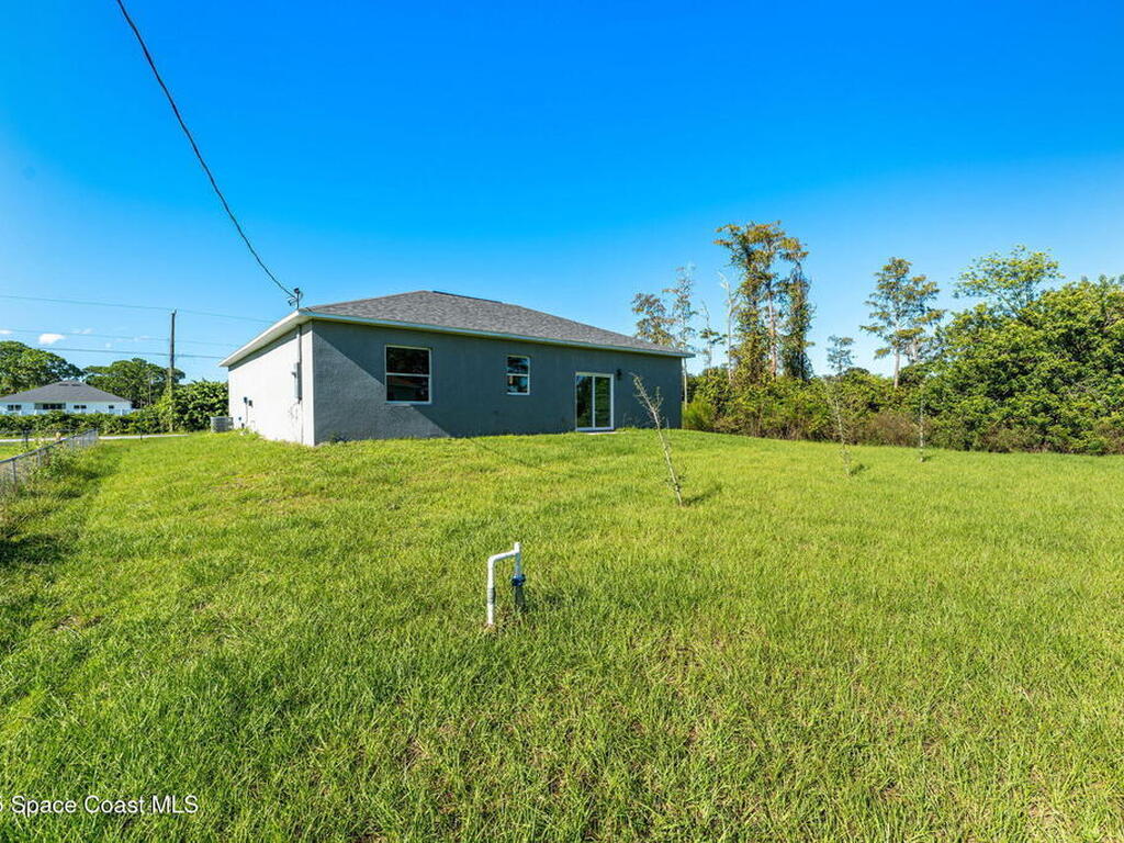 1410 Towton Street, Palm Bay, FL 32909