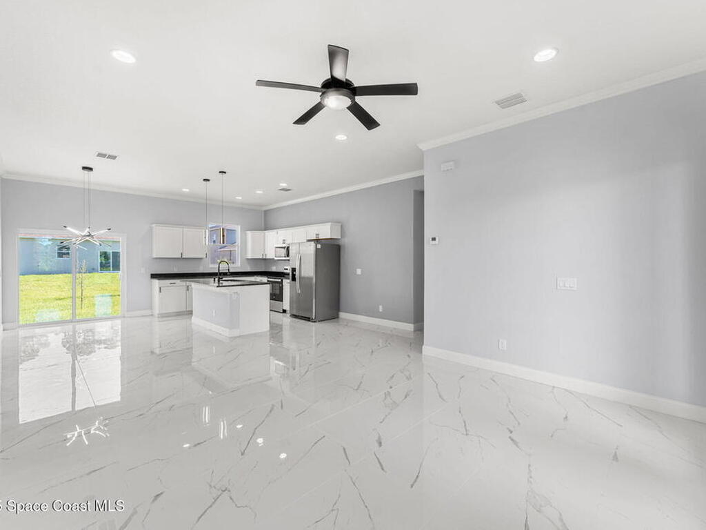 1410 Towton Street, Palm Bay, FL 32909