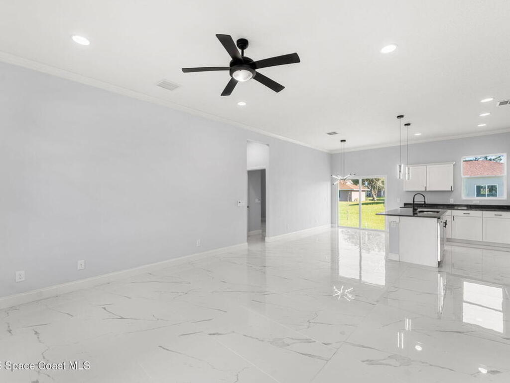 1410 Towton Street, Palm Bay, FL 32909