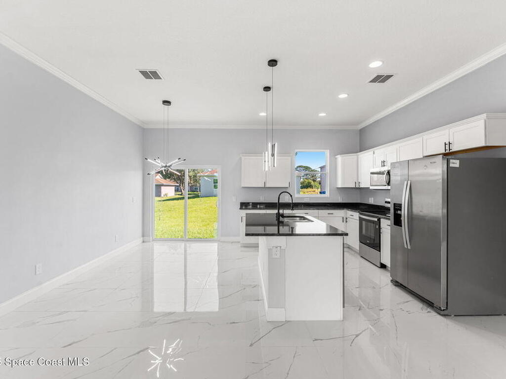 1410 Towton Street, Palm Bay, FL 32909