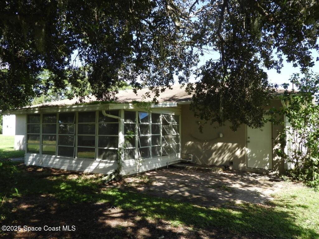 1006 Wabash Road, Palm Bay, FL 32909