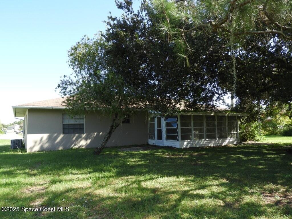 1006 Wabash Road, Palm Bay, FL 32909