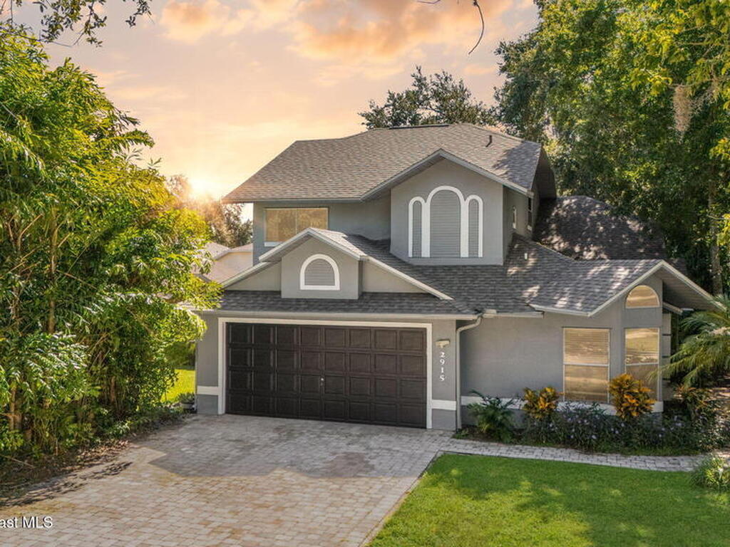 2915 La Cita Lane, Titusville, FL 32780