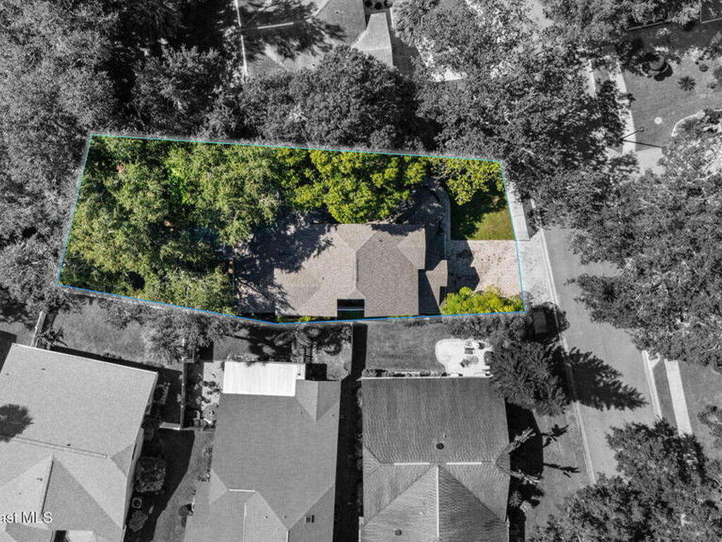 2915 La Cita Lane, Titusville, FL 32780