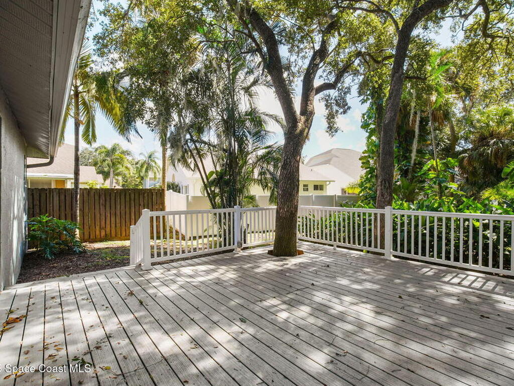 2915 La Cita Lane, Titusville, FL 32780