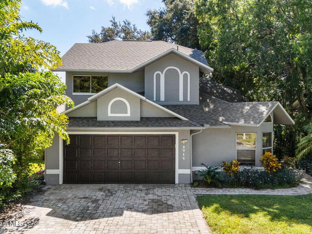 2915 La Cita Lane, Titusville, FL 32780