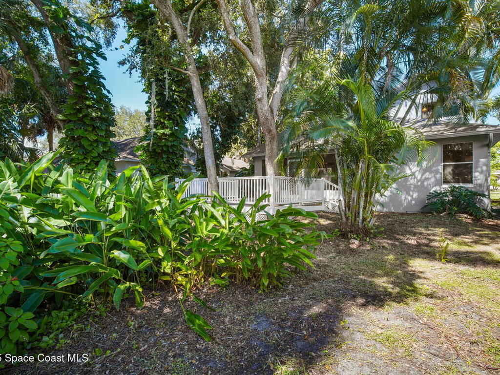 2915 La Cita Lane, Titusville, FL 32780