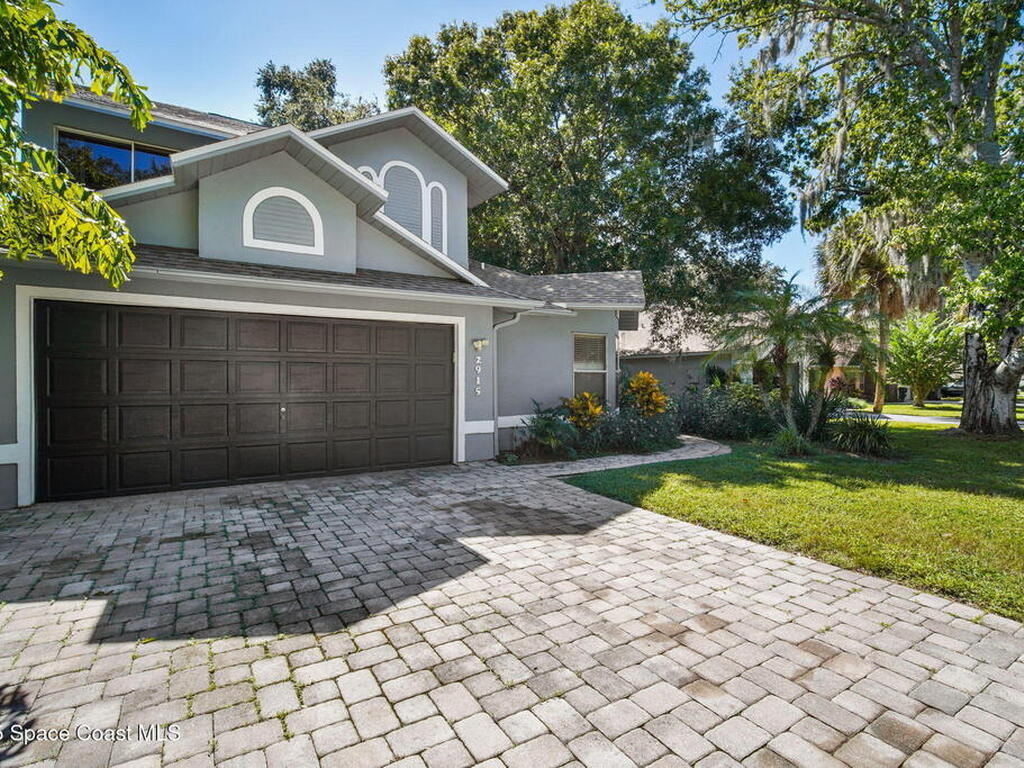 2915 La Cita Lane, Titusville, FL 32780