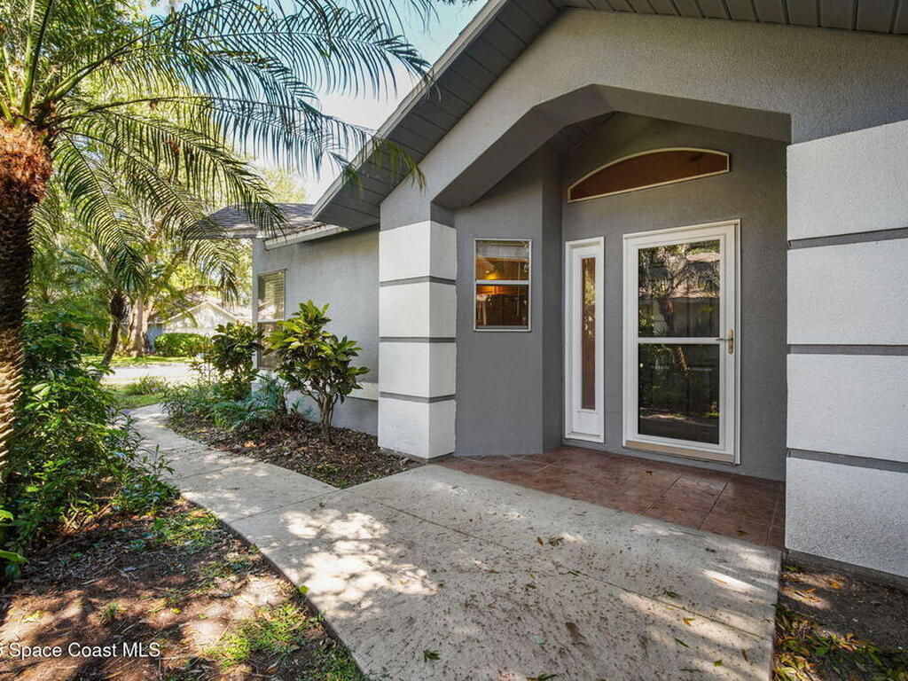 2915 La Cita Lane, Titusville, FL 32780