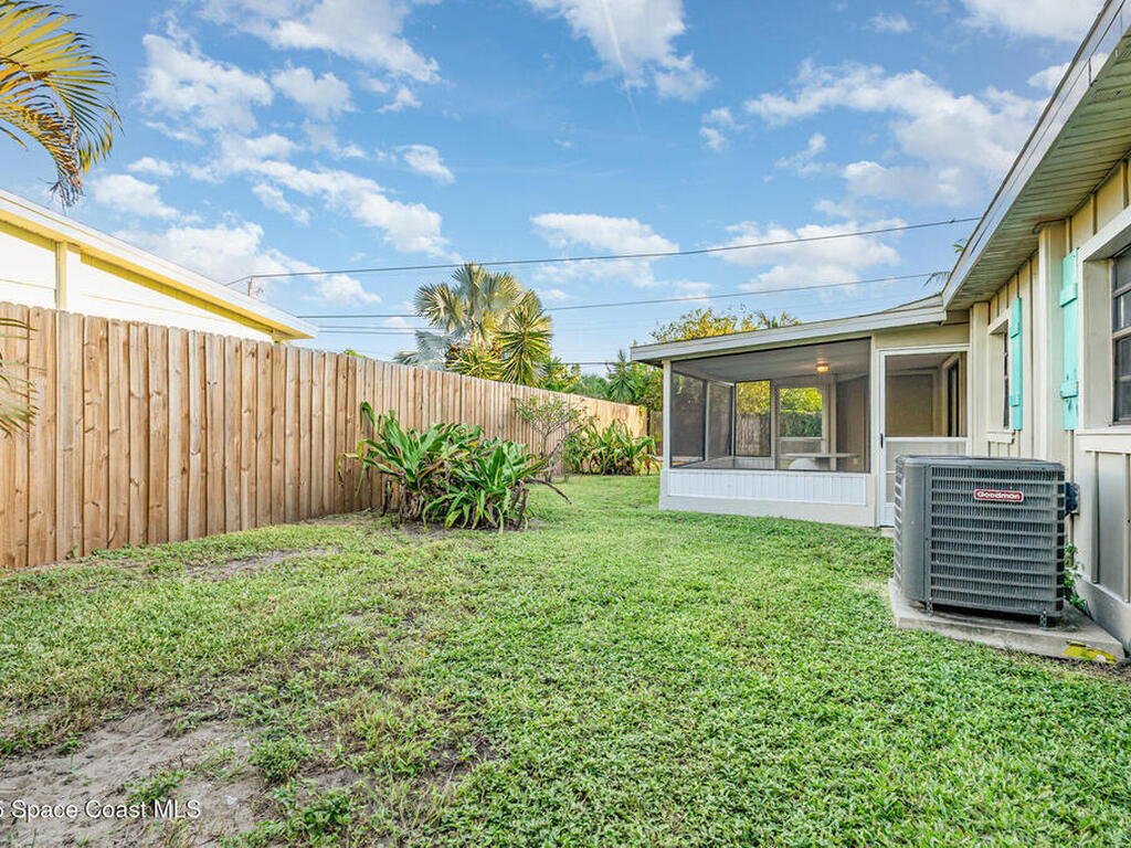 2155 Palm Avenue, Indialantic, FL 32903