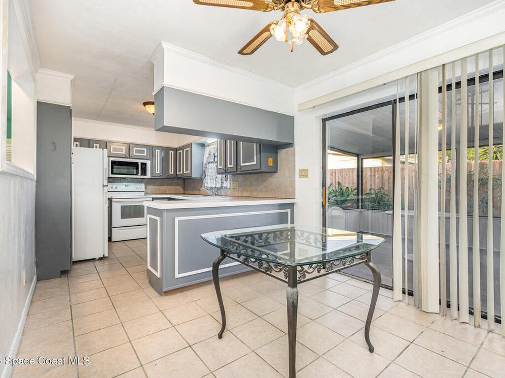 2155 Palm Avenue, Indialantic, FL 32903