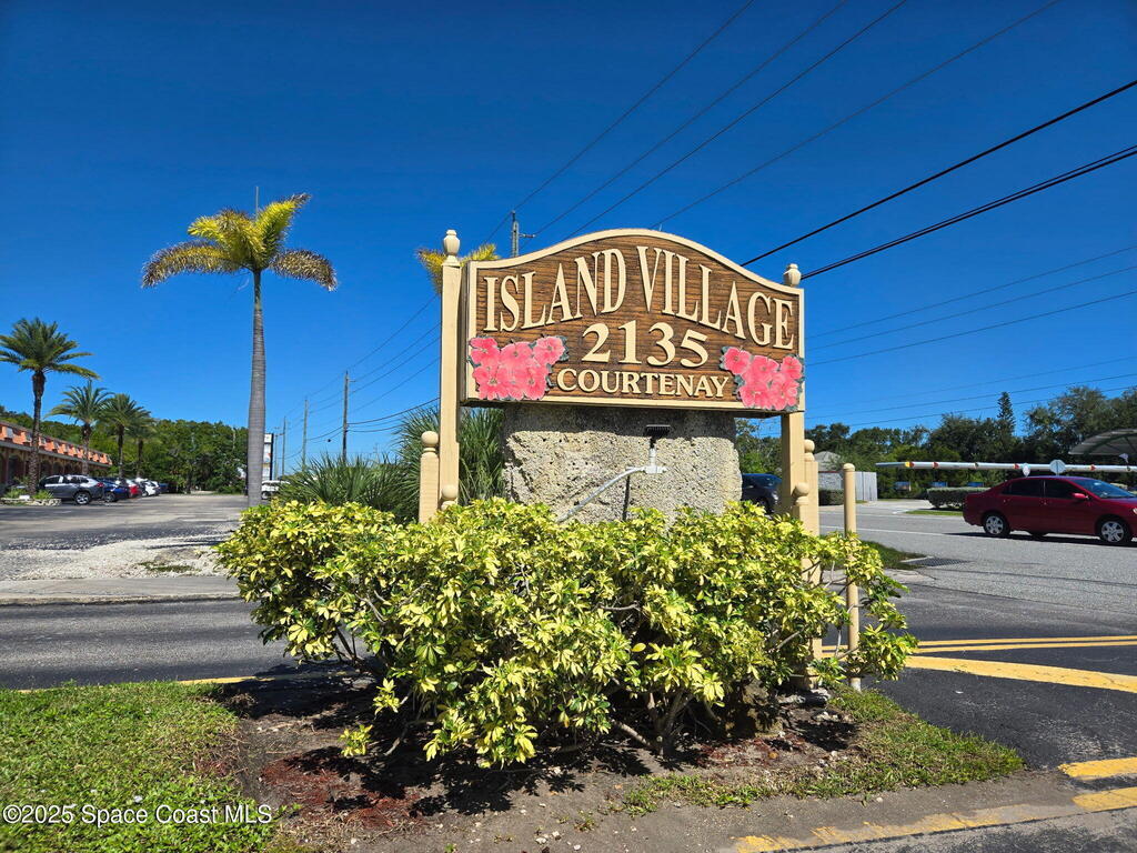 2135 N Courtenay Parkway, Merritt Island, FL 32953