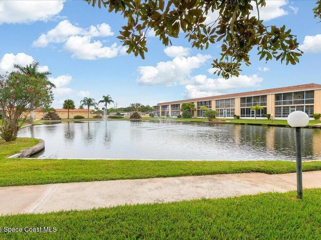 2135 N Courtenay Parkway, Merritt Island, FL 32953