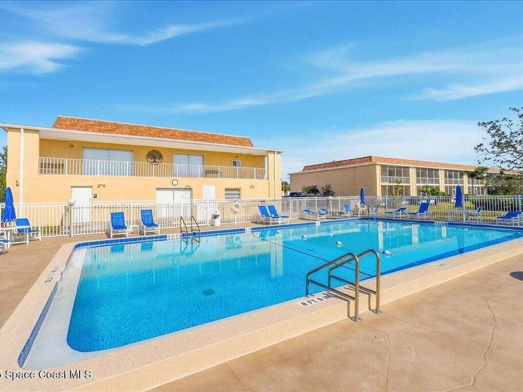 2135 N Courtenay Parkway, Merritt Island, FL 32953