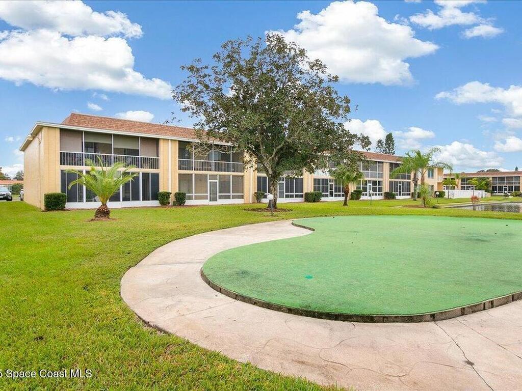 2135 N Courtenay Parkway, Merritt Island, FL 32953