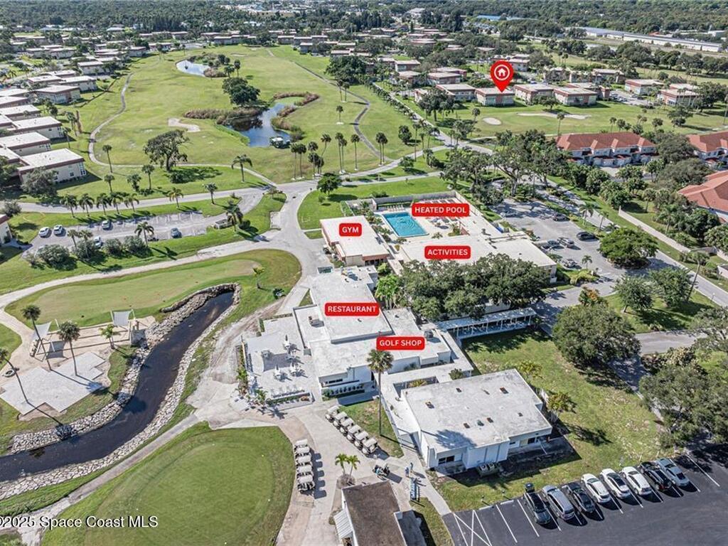 1 Vista Palm Lane, Vero Beach, FL 32962