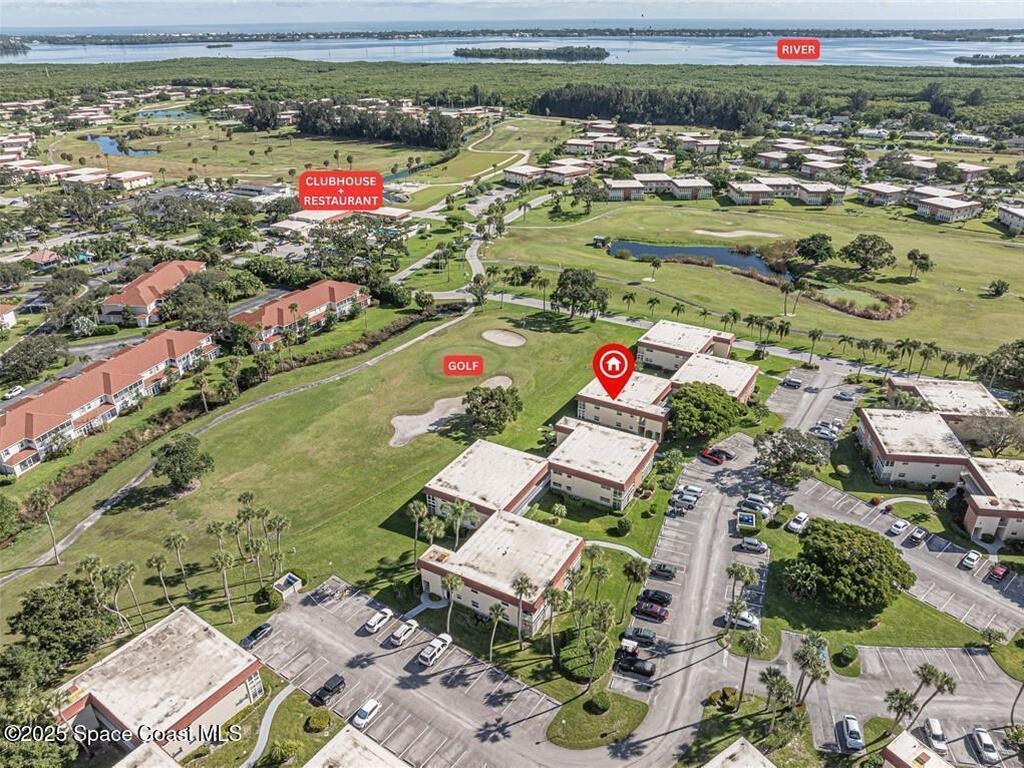 1 Vista Palm Lane, Vero Beach, FL 32962