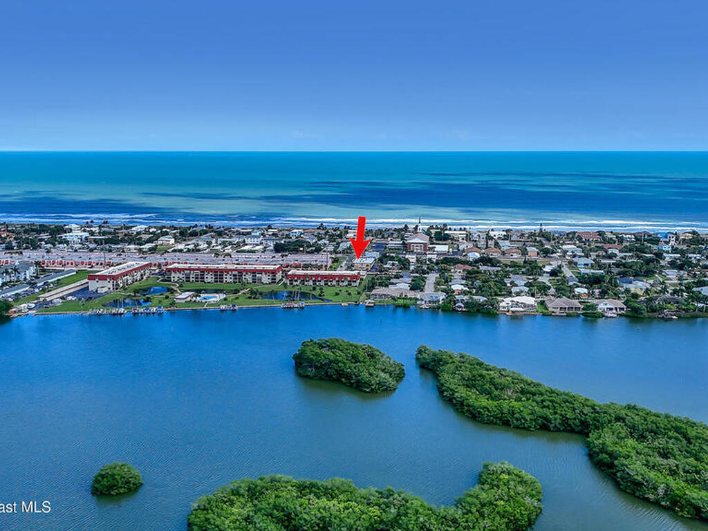801 S Brevard Avenue, Cocoa Beach, FL 32931