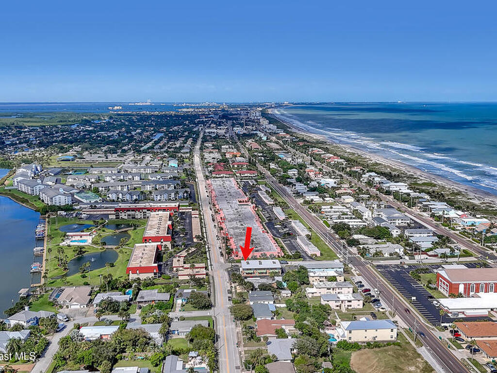 801 S Brevard Avenue, Cocoa Beach, FL 32931