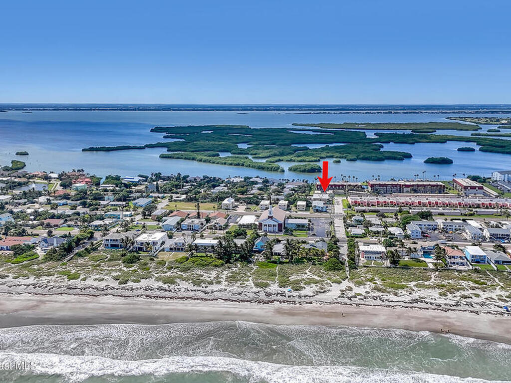 801 S Brevard Avenue, Cocoa Beach, FL 32931