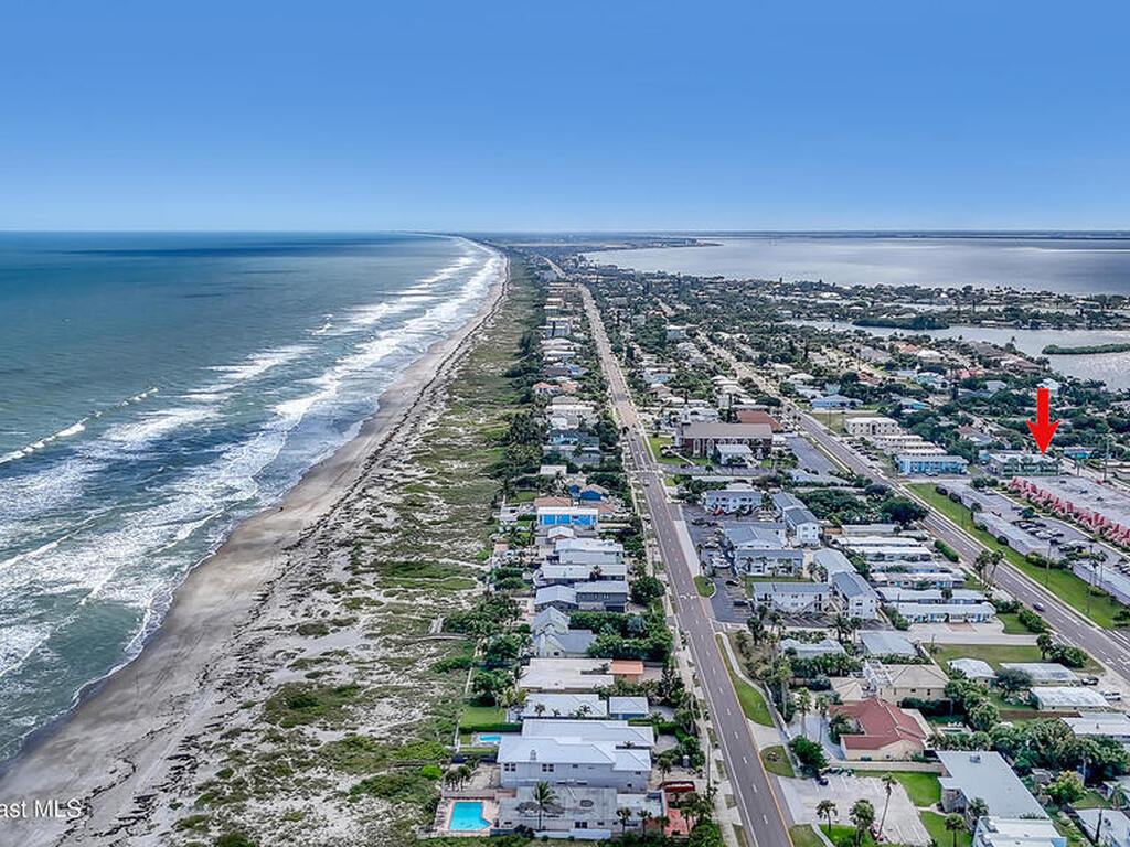 801 S Brevard Avenue, Cocoa Beach, FL 32931