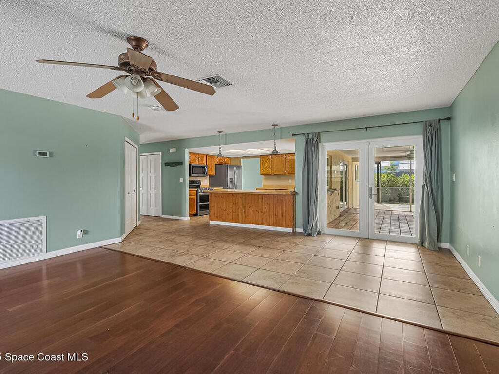 550 Temple Street, Satellite Beach, FL 32937