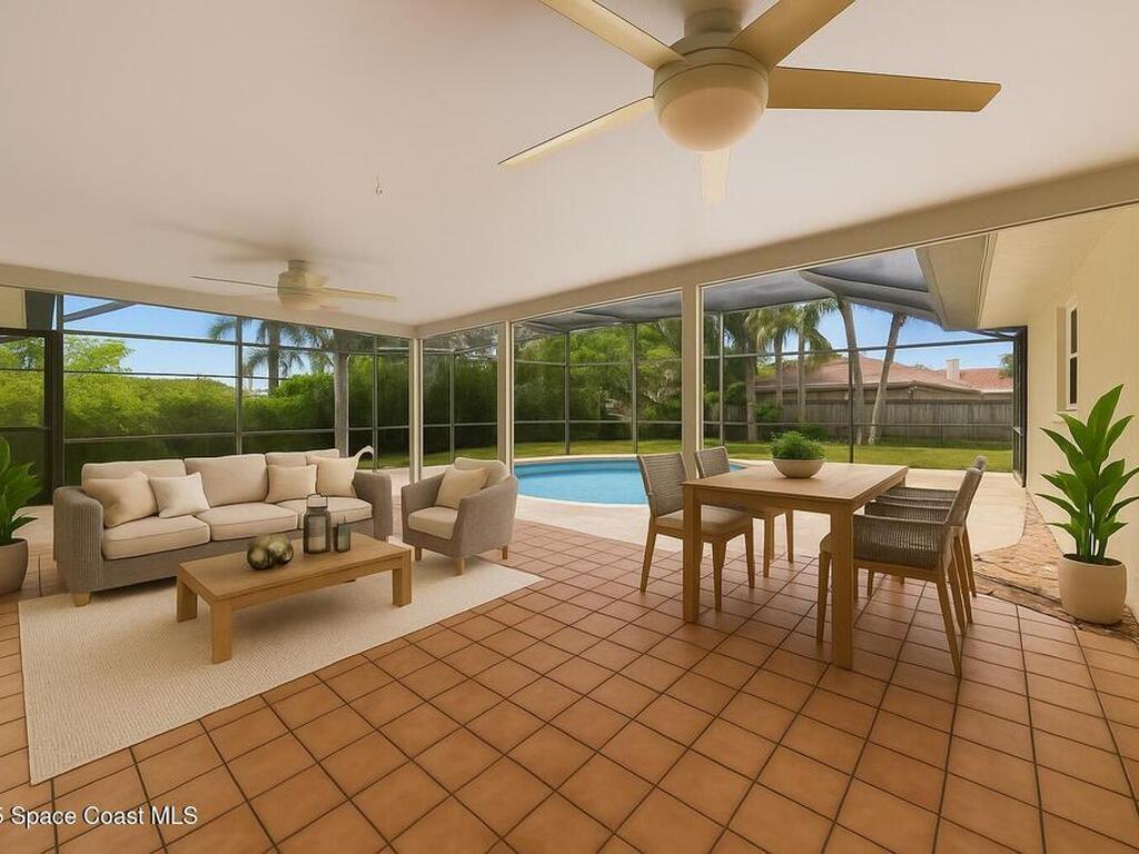 550 Temple Street, Satellite Beach, FL 32937