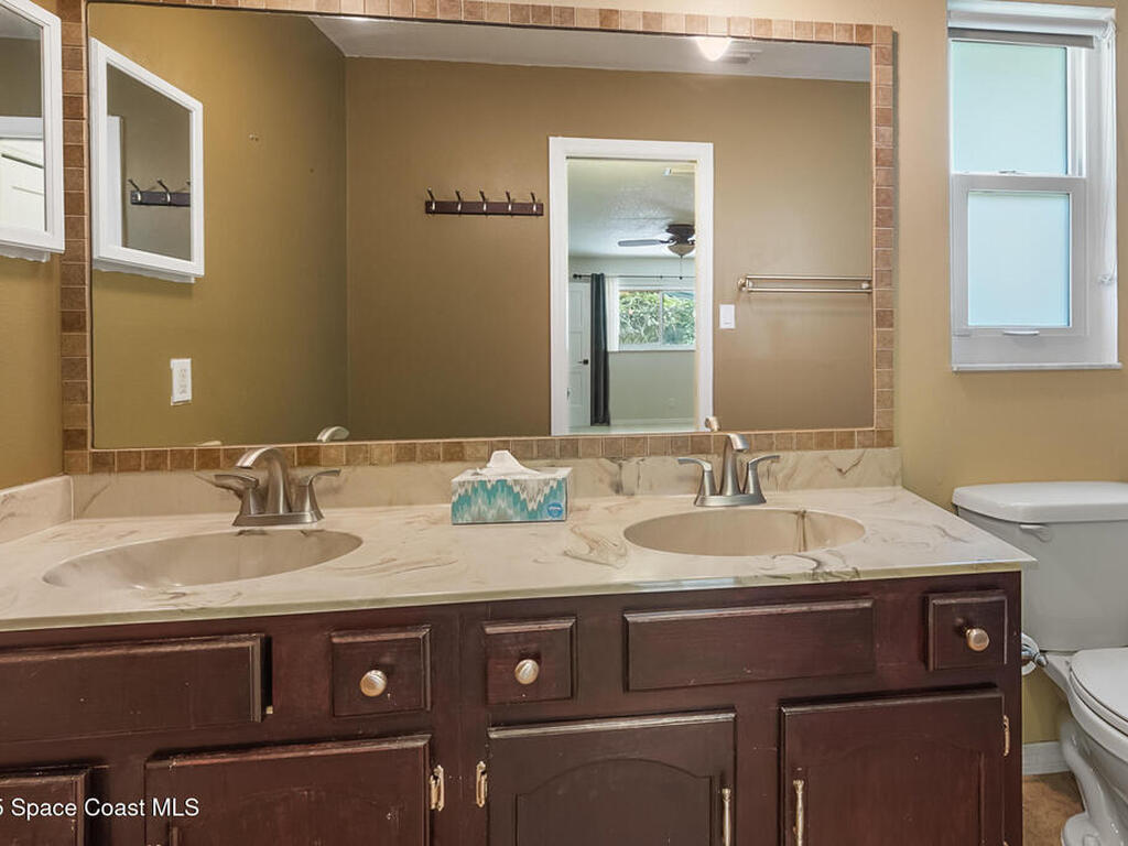 550 Temple Street, Satellite Beach, FL 32937